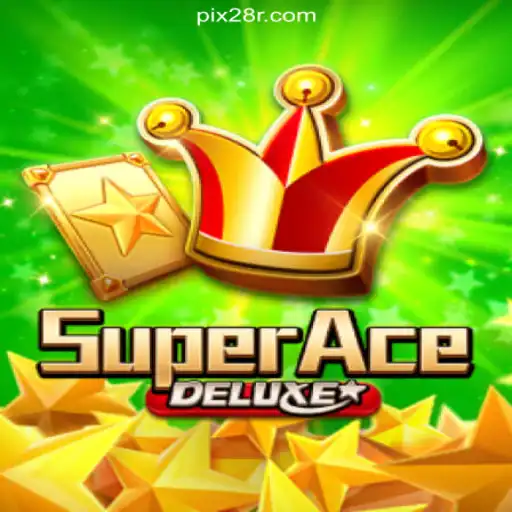 Discover the Thrills of SuperAceDeluxe and How It's Dominating the 28R.COM Platform-Oficial Slots Brasil #1