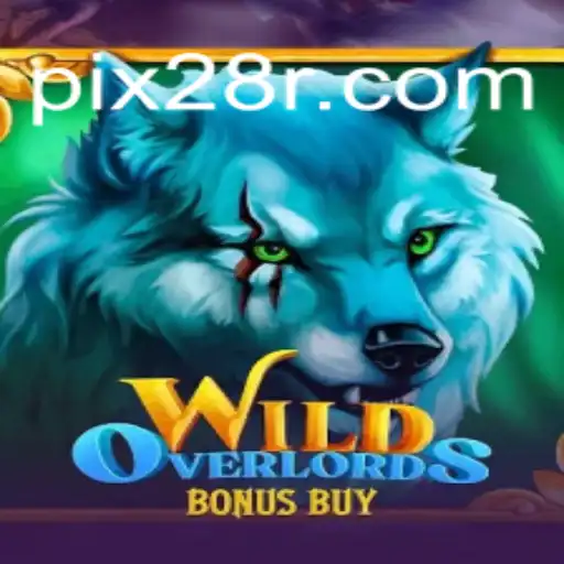 WildOverlordsBonusBuy: A Thrilling Journey into the World of Slot Gaming