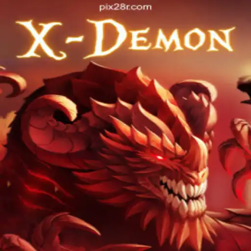 XDemon: Unleashing Thrills on the 28R.COM Platform-Oficial Slots Brasil #1