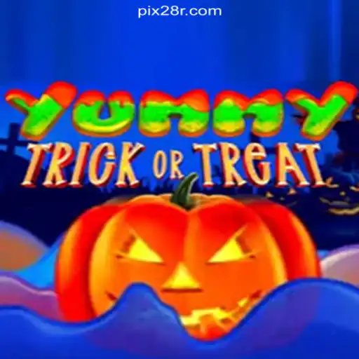 Discover the Magic of YummyTrickorTreat on 28R.COM: The Oficial Slots Brasil #1